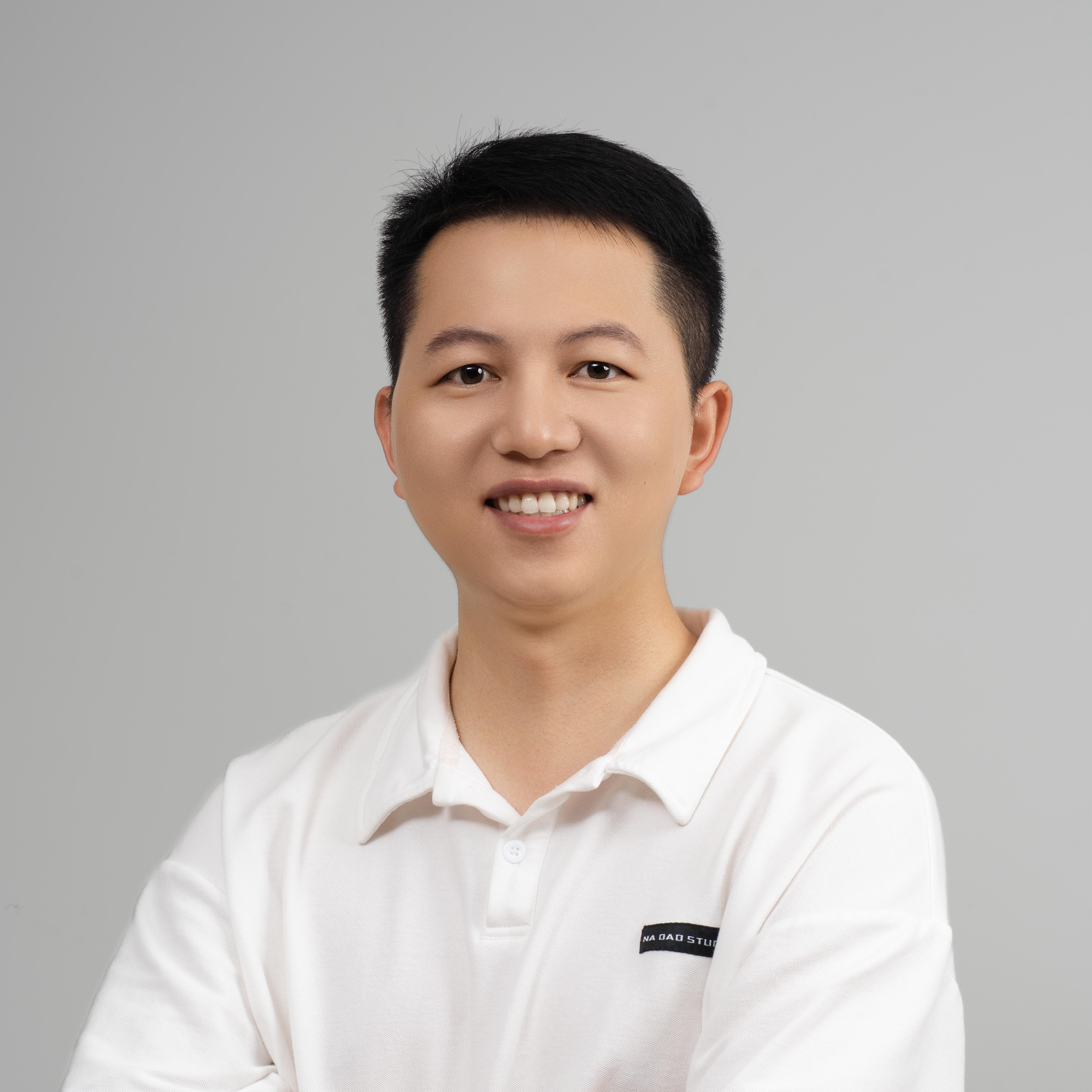 高正杰